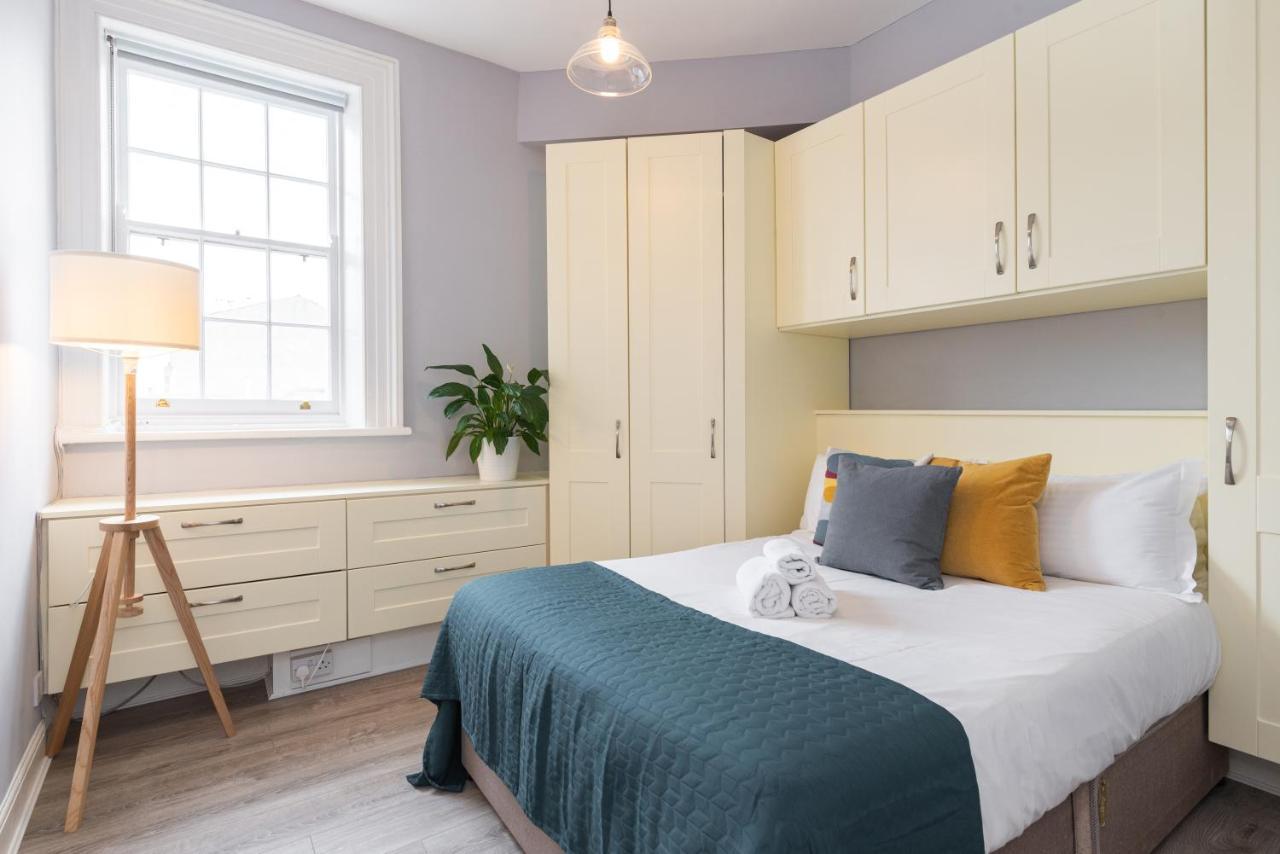 Apartamento Dame Street - Irish Group Dublin