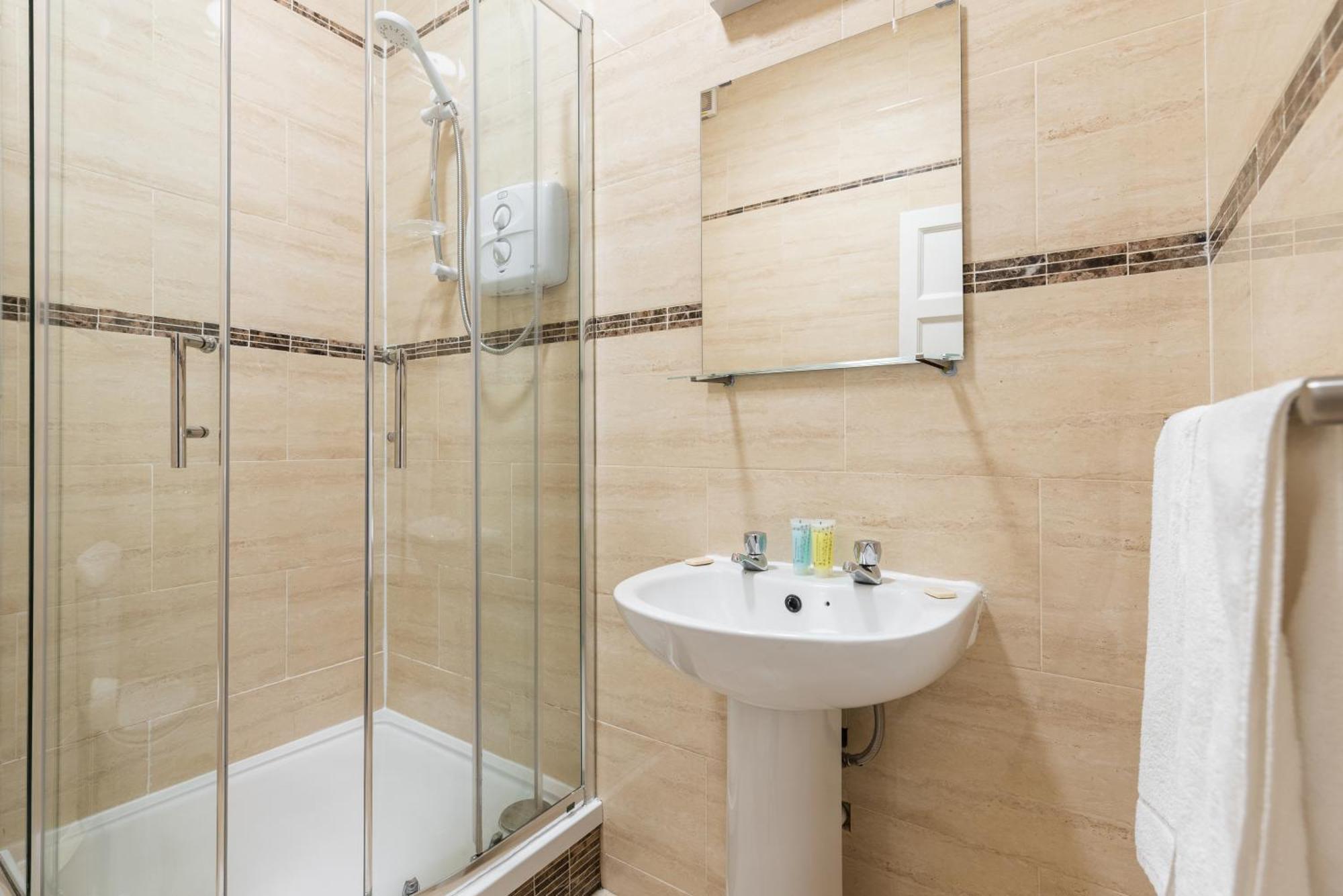 Apartamento Dame Street - Irish Group