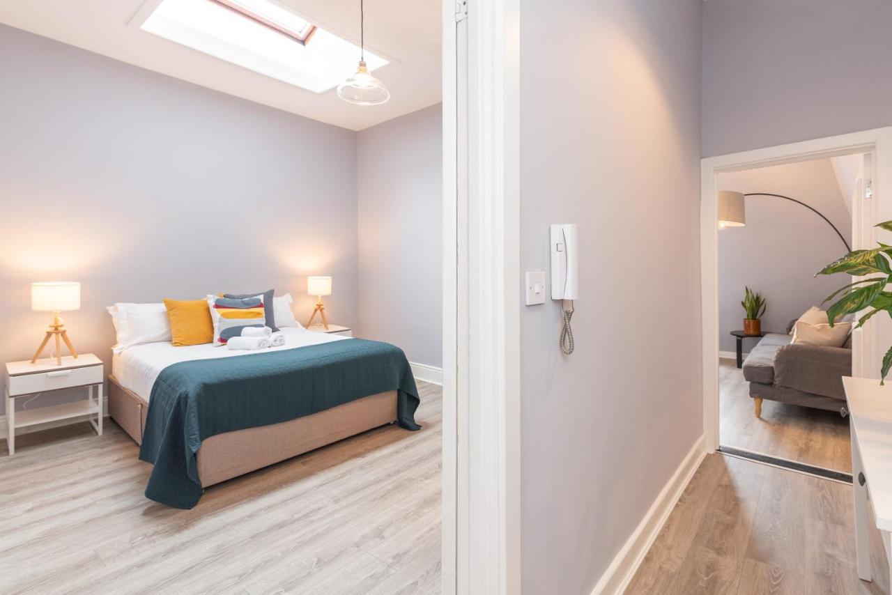 Apartamento Dame Street - Irish Group
