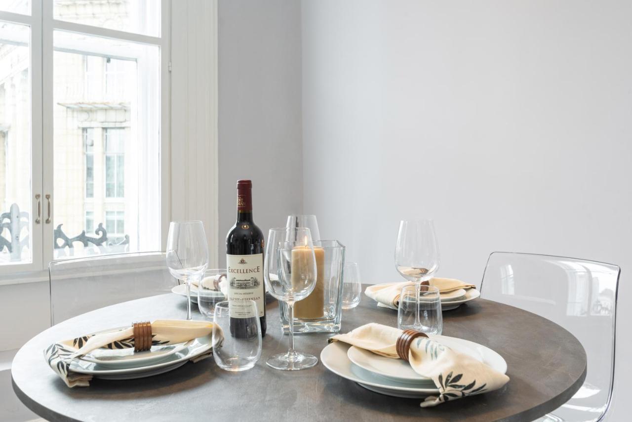 Dame Street - Irish Group Apartamento
