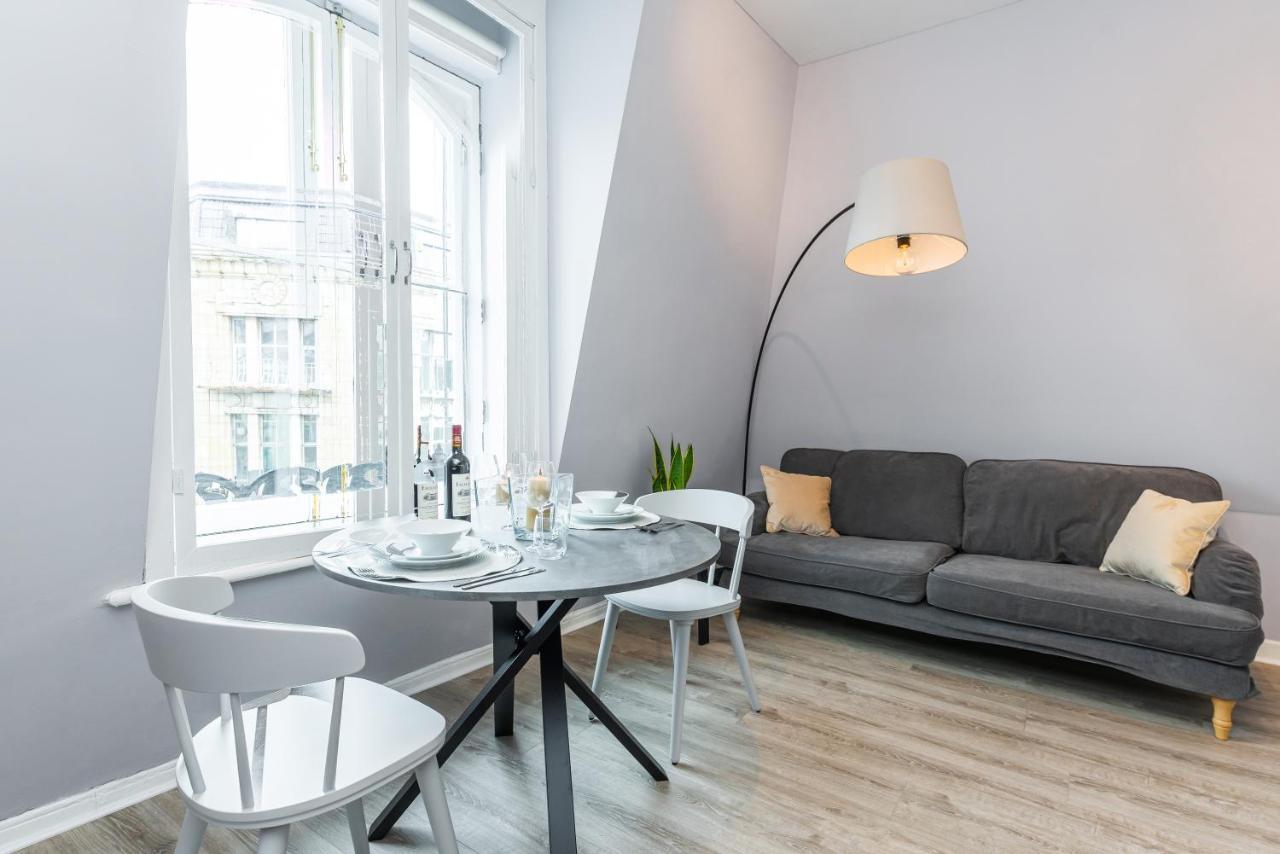 Apartamento Dame Street - Irish Group