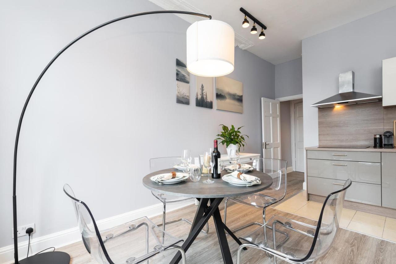 Dame Street - Irish Group Apartamento *